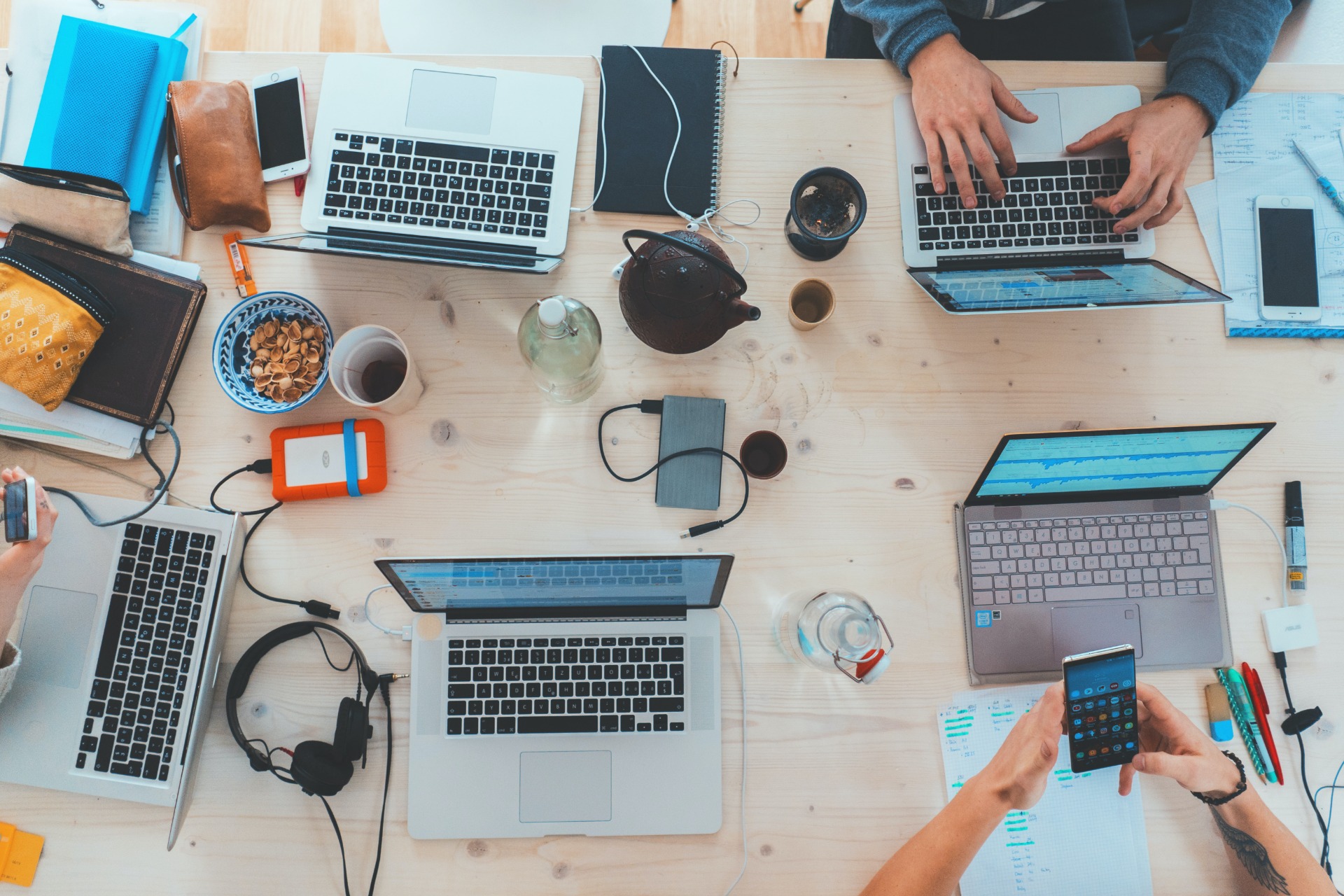 Cheap Accountant in London